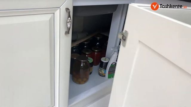 Сегодня мы Вам расскажем на примере этой кухни, которая исполнена в стиле неоклассика✅ смотреть онлайн