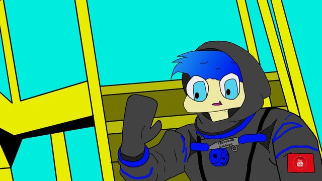 Я бариста | Анимация смотреть онлайн