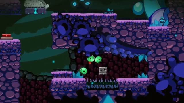 So Many Me – The Mine 3 - Full 100% (Guide with Commentary) смотреть онлайн