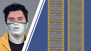 CD / Frame Rate смотреть онлайн