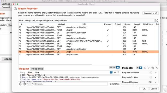 Two Factor Authentication(2FA) Bypass Using Brute-Force Attack смотреть онлайн