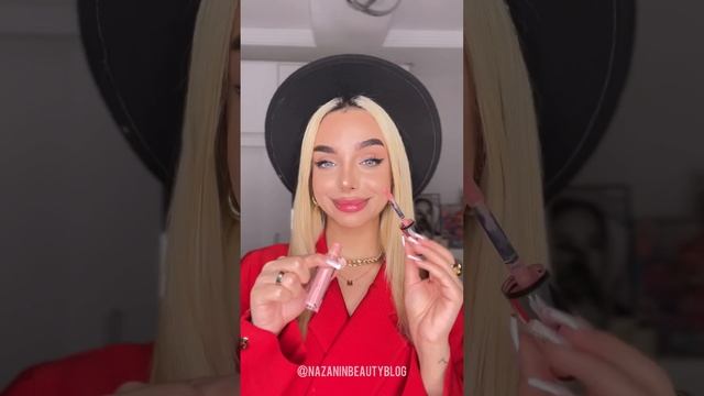 Make your cream blush?/ با سایه و کانسیلر رژگونه مایع بسازید? #makeup #میکاپ #makeuptutorial смотреть онлайн