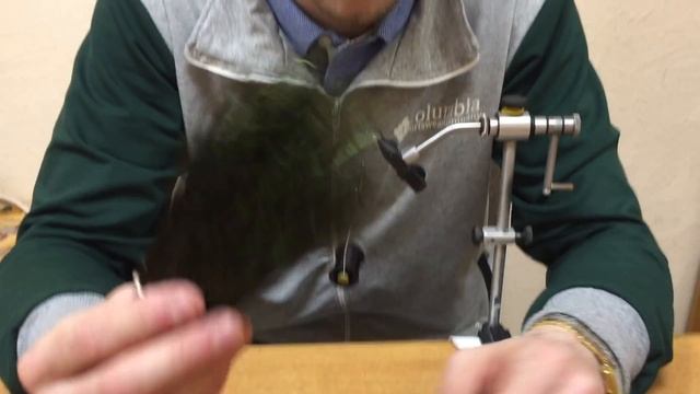 Вяжем бюджетного, уловистого бокоплава-минутку для зимней рыбалки. как связать мушку своими руками. смотреть онлайн