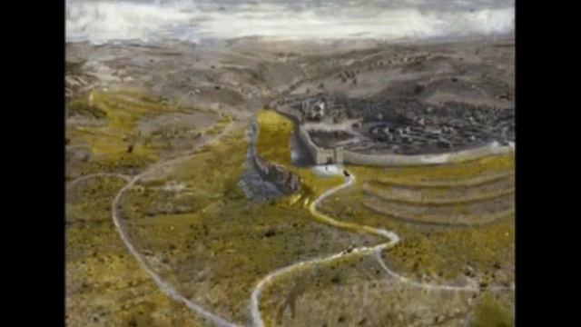 Прогулки по "Татарскому городищу" смотреть онлайн
