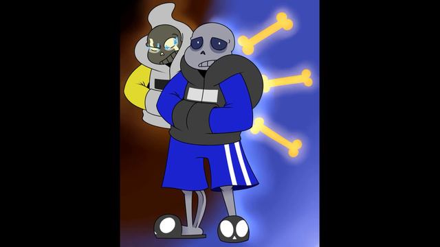 Megalovania NegaTale Sans