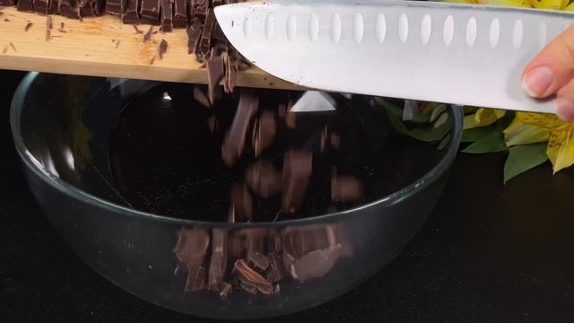 MAGISCHER Kuchen für Weihnachten und Neujahr! Einfaches und leckeres Rezept смотреть онлайн