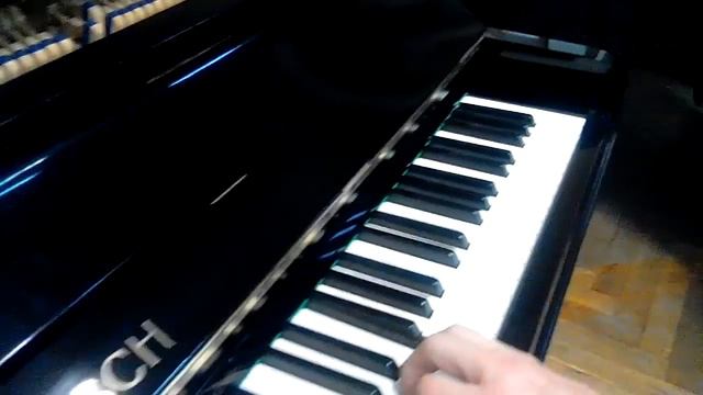 Pianino Rönisch, cz.2 смотреть онлайн