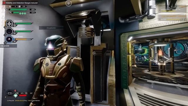 ЕСЛИ 4 ИГРОКА НЕ СМОГУТ УПРАВЛЯТЬ ЭТИМ КОРАБЛЕМ, ТО ОН ВЗОРВЁТСЯ смотреть онлайн