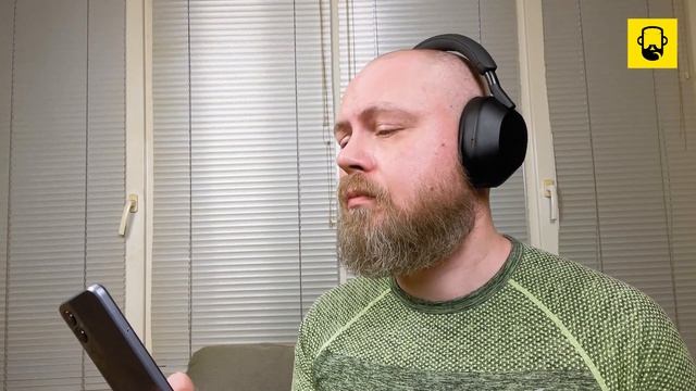 Топовые наушники Sony WH-1000XM5 Обзор смотреть онлайн