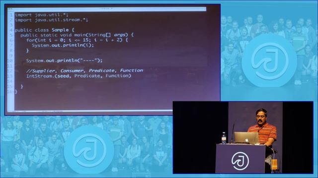 Exploring Java 9 - Venkat Subramaniam смотреть онлайн