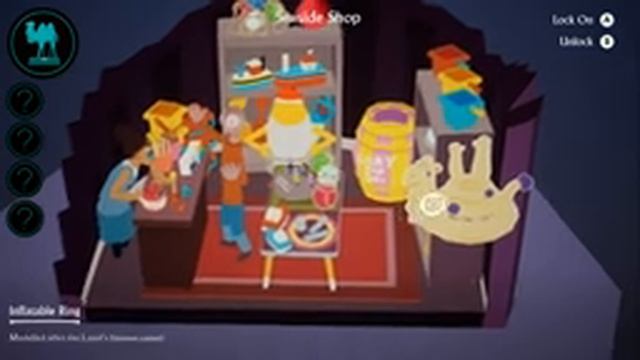 I Am Dead Review (Nintendo Switch) смотреть онлайн
