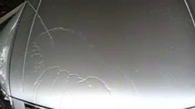 Pro Shine KTH Quartz Barrier Coating HONDA ACCORD смотреть онлайн