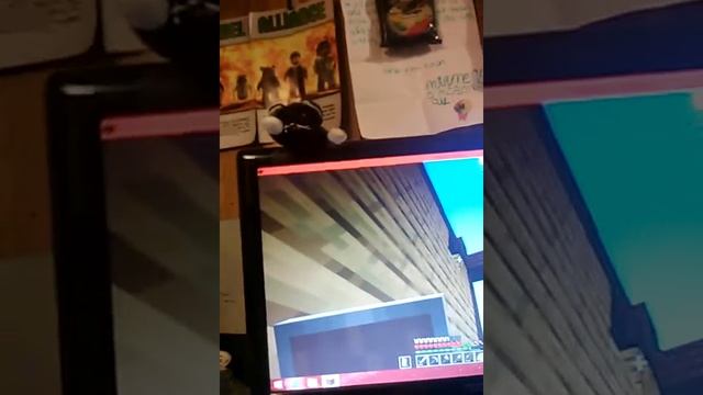 Minecraft Java Let's Play 26:Storage Room смотреть онлайн