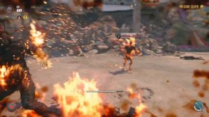 Dead Island 2 lennys parking lot key location