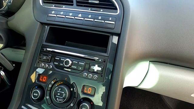 Peugeot 5008 1.6Hdi Allure 2013' короткий огляд. смотреть онлайн