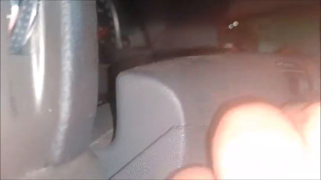 Opel Vectra C Palanca de intermitente y Control de velocidad se desconecta y no se conecta bien смотреть онлайн