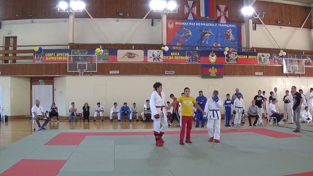 казаки Геленджика кубок атамана ЧКО по армейскому рукопашному бою смотреть онлайн