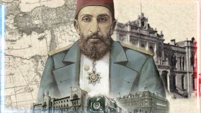 13-السلطان عبدالحميد الثاني الذي خسر عرشه من أجل فلسطين | السلطان عبدالحميد و هرتزل| كتاب مسموع смотреть онлайн