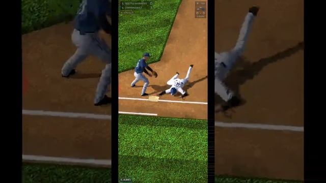 How I Accidentally Got 15k Gold - MLB Tap Sports Baseball 2020 смотреть онлайн