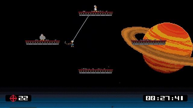 Duck Game - Swing Shotgun - Ur The Best смотреть онлайн
