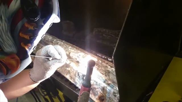 Ремонт Telwin SuperTig 250/1 AC/DC в сервисном центре ?Зона-Сварки.РФ | ? Ремонт сварки смотреть онлайн