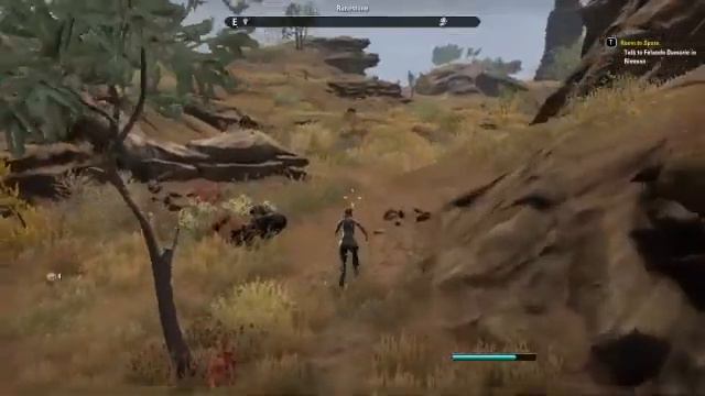 Dustman addon for Elder Scrolls Online (ESO) смотреть онлайн
