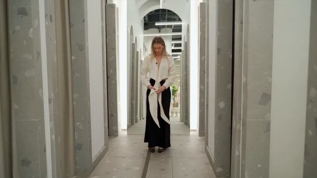 Шопинг влог. TOPTOP, Ekonika, Nice One (обзор и примерка с подругой)