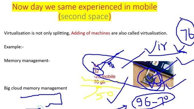 Virtualization basic knowledge class 1 | VMware | Virtual machine | virtualization technology | vm смотреть онлайн