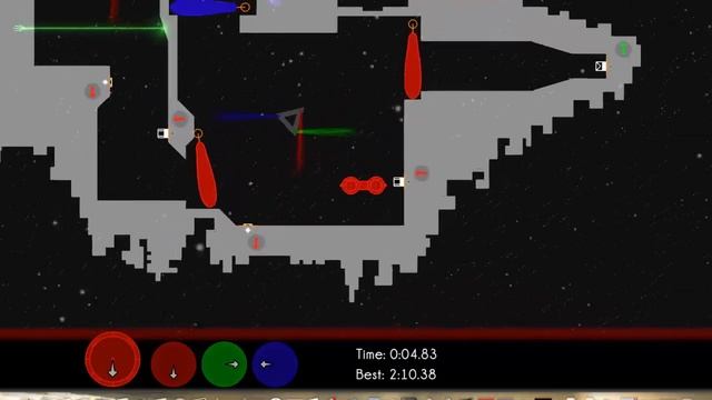 Forum Vaporis Live: Colour Bind - 4 / 5 смотреть онлайн