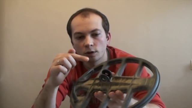 Покупка металлоискателя Б.У. / Нюансы, Советы смотреть онлайн