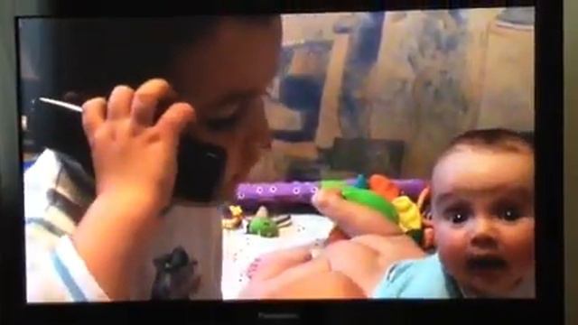 Смешные ролики про детей смотреть онлайн