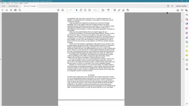 ¿Cómo extraer texto, metadata de un PDF con Python? | Tutorial Python | PyPDF2 смотреть онлайн