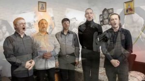 22 июня - День памяти и скорби. Вокальный ансамбль «Астера» рук., Николай Дзюбак  «Вечная память»