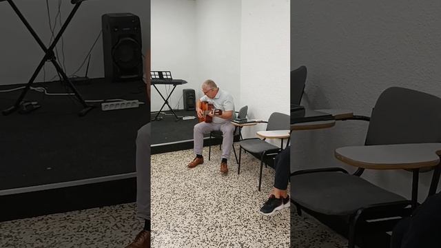 С. Демидович. Автор песни "Старый крест" смотреть онлайн