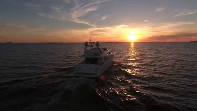 Моторная яхта Princess 23M (2009) | Nord Star Brokerage