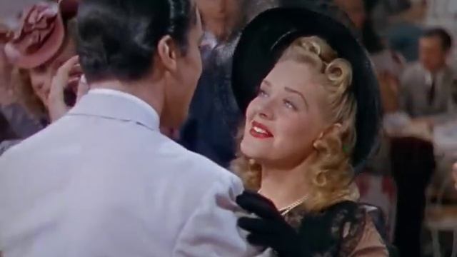 A La Habana Me Voy (Week-End In Havana) - 1941 (DOBLADO)