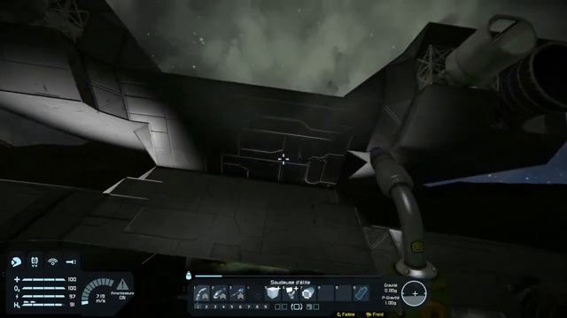 space engineers : ont termine la frégate смотреть онлайн