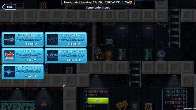 Xmas Update - Feat. Nepe + Monti! смотреть онлайн