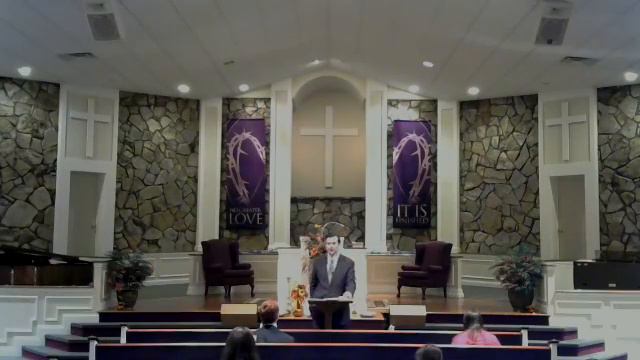 10/16/22 SM - The Fruit of the Spirit: Faith (Gal 5; Rom 10) смотреть онлайн