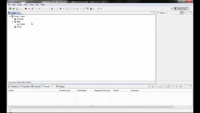 Script Encryption in Openscript - Oracle Applications Testing Suite смотреть онлайн