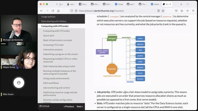 Python and the James Webb Space Telescope - Talk Python Live Stream смотреть онлайн