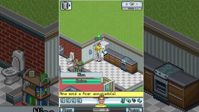 SUNDAY OF LONGPLAY (#025) THE SIMS 3 - JAVA смотреть онлайн