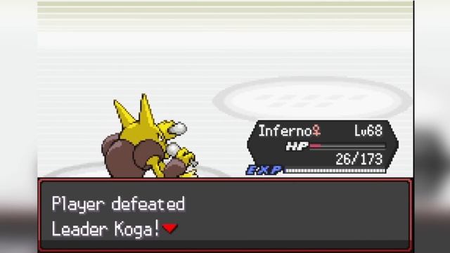 Pokemon RADICAL RED But ChatGPT Picked My ENTIRE TEAM...... смотреть онлайн