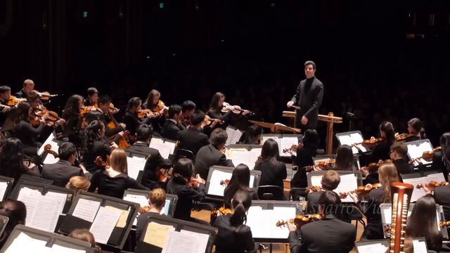 Leroy Anderson: Plink, Plank, Plunk смотреть онлайн