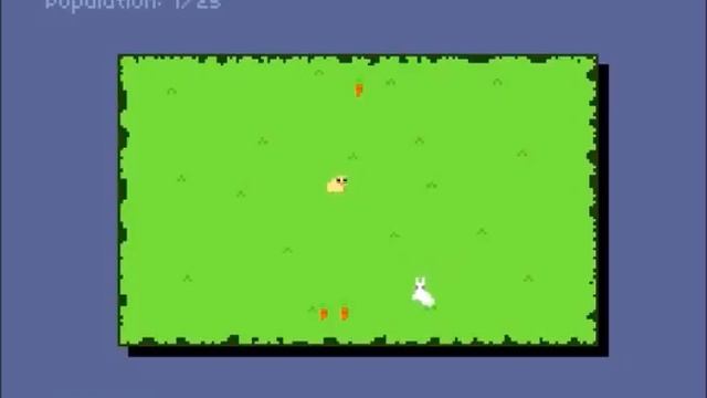 Chicken Hunter Rampage - High Score 1000 Challenge смотреть онлайн