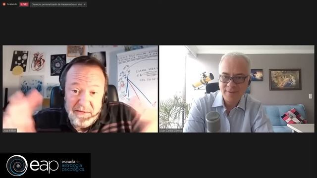 José Millán: Las Casas Astrológicas. Casa 11 смотреть онлайн