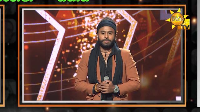 තිරෝෂ් ෆර්නෑන්ඩු - Nirosh Fernando| Hiru Star Season 3 | Episode 82 смотреть онлайн