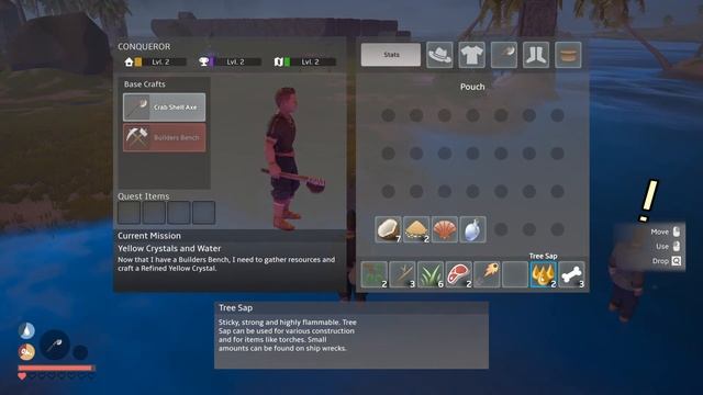 Breakwaters - Обзор и мнение, стоит ли покупать...? - Серия 1