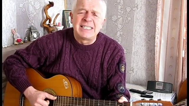 Лирическая Владимир Высоцкий смотреть онлайн