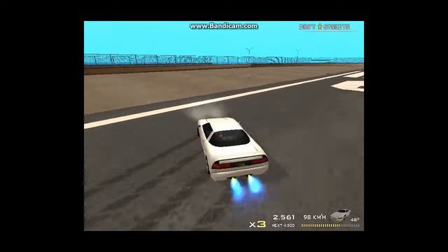 SAMP Drift movie #2 смотреть онлайн
